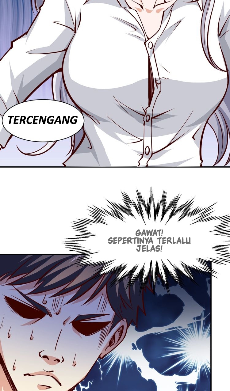 Melee Mad Soldier! Chapter 01 Gambar 39